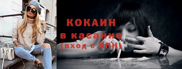 хмурый Горняк